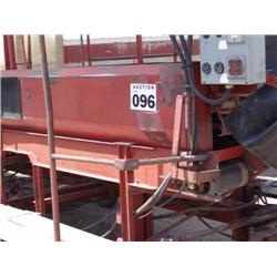 Spudnick Sorting Table/Dirt Eliminator