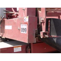 Spudnick Dirt Eliminator