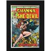 Image 1 : SHANNA THE SHE-DEVIL #2 (MARVEL COMICS)