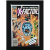 Image 1 : X -FACTOR #6 1ST APPEARANCE OF APOCALYPSE (MARVEL COMICS)