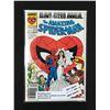 Image 1 : THE AMAZING SPIDERMAN GIANT SIZED ANNUAL SPECIAL WEDDING ISSUE (MARVEL COMICS)