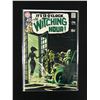 Image 1 : THE WITCHING HOUR #10 (DC COMICS)
