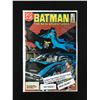 Image 1 : BATMAN #406 1ST APPERANCE MA GUNN (DC COMICS)