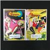 Image 1 : LEGENDS OF THE STARGAZERS #1 AND #5 (INNOVATION COMICS)