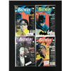 Image 1 : BATMAN - A DEATH IN THE FAMILY COMPLETE COLLECTION BOOKS 1-4 (DC COMICS)