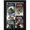 Image 1 : BATMAN - YEAR 1 #1-4 COMPLETE COLLECTION (DC COMICS)