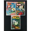 Image 1 : BRAVE AND THE BOLD #103, #104 AND #105 (DC COMICS)