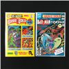 Image 1 : BRAVE AND THE BOLD #197 AND BRAVE AND THE BOLD GIANT ANNUAL (DC COMICS)