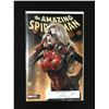 Image 1 : THE AMAZING SPIDERMAN #39 LIMITED TO 3,000 COPIES (MARVEL COMICS)