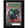 Image 1 : THE AMAZING SPIDERMAN #61 LIMITED TO 3,000 PRINTS (MARVEL COMICS)