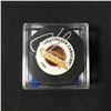 Image 1 : CAM NEELY SIGNED VANCOUVER CANUCKS HOCKEY PUCK (PSA COA)