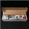 Image 1 : BOX OF MIXED HOCKEY CARDS