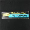 Image 1 : VINTAGE MODELS TRAINS AND ACCESSORIES CUSTOM LINE 'HO' TURNOUT COMPLETELY ASSEMBLED (ATLAS)