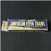 Image 1 : VINTAGE MODELS TRAINS AND ACCESSORIES A.C. Gilbert Tru-Model American Flyer Trains 1940