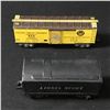 Image 1 : LOT OF 2 VINTAGE TRAINS