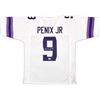 Image 1 : MICHAEL PENIX JR SIGNED WASHINGTON HUSKIES JERSEY - BECKETT COA