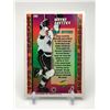 Image 2 : 1993-94 WAYNE GRETZY SIGNED SCORE TRADING CARD
