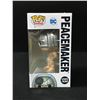 Image 2 : JOHN CENA SIGNED PEACEMAKER FUNKO (KB COA)