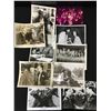 Image 1 : LOT OF VINTAGE MOVIE PRESS RELEASE PHOTOS