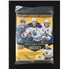 Image 1 : 2023-24 UPPER DECK SEALED TRADING CARDS STARTER KIT