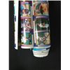 Image 2 : UNCUT BASEBALL CARD SHEETS