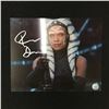 Image 1 : ROSARIO DAWSON SIGNED 8X10 (KB COA)