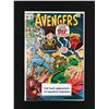 Image 1 : THE AVENGERS #86 2ND APPERANCE OF SQUADRON SUPREME (MARVEL COMICS)