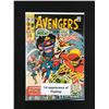 Image 1 : THE AVENGERS #88 1ST APPERANCE OF PSYKLOP (MARVEL COMICS)