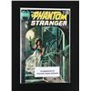 Image 1 : THE PHANTOM STRANGER #10 1ST APPEARANCE OF TANNARAK (DC COMICS)