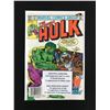 Image 1 : THE INCREDIBLE HULK #271 LOTS OF FIRST APPEARANCES (MARVEL COMICS)