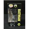 Image 2 : VAL KILMER SIGNED BATMAN FUNKO (KB COA)