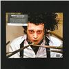 Image 1 : JOHNNY DEPP SIGNED EDWARD SCISSORHANDS 8X10 (WORLD AUTOS COA)