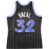 Image 1 : SHAQ O'NEAL SIGNED ORLANDO MAGIC JERSEY - BECKETT COA
