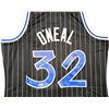Image 2 : SHAQ O'NEAL SIGNED ORLANDO MAGIC JERSEY - BECKETT COA