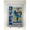 Image 1 : D'ANDRE SWIFT SIGNED PANINI CHRONICLES CARD (5STAR COA)