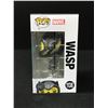 Image 2 : EVANGELINE LILLY SIGNED WASP FUNKO (KB COA)