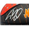 Image 2 : Shaquille O'Neal Signed Orlando Magic Wilson City Edition Basketball Beckett