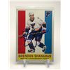 Image 1 : 2012-13 OPC BRENDAN SHANAHAN SIGNED CARD