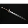 Image 1 : ELIJAH WOOD SIGNED AND INSCRIBED STING SWORD (WWOC COA)