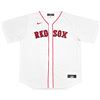 Image 3 : PEDRO MARTINEZ SIGNED RED SOX JERSEY - BECKETT COA