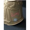 Image 2 : ROBERT DOWNEY JNR SIGNED THANOS GLOVE (KB COA)