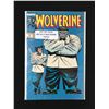 Image 1 : WOLVERINE #9 (MARVEL COMICS)