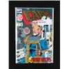 Image 1 : CABLE #1 (MARVEL COMICS)