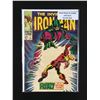 Image 1 : THE INVICIBLE IRON MAN #5 (MARVEL COMICS)