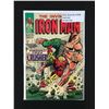 Image 1 : THE INVICIBLE IRON MAN #6 (MARVEL COMICS)