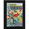Image 1 : THE INVICIBLE IRON MAN #31 (MARVEL COMICS)