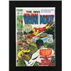Image 1 : THE INVICIBLE IRON MAN #32 (MARVEL COMICS)