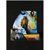 Image 1 : JASON MOMOA SIGNED AQUMAN FIGURE (KB COA)