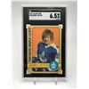 Image 1 : 1972-73 OPC DARRYL SITTLER - SGC GRADE 6.5