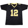 Image 3 : CHRIS OLAVE SIGNED NEW ORLEANS SAINTS JERSEY (BECKETT COA)